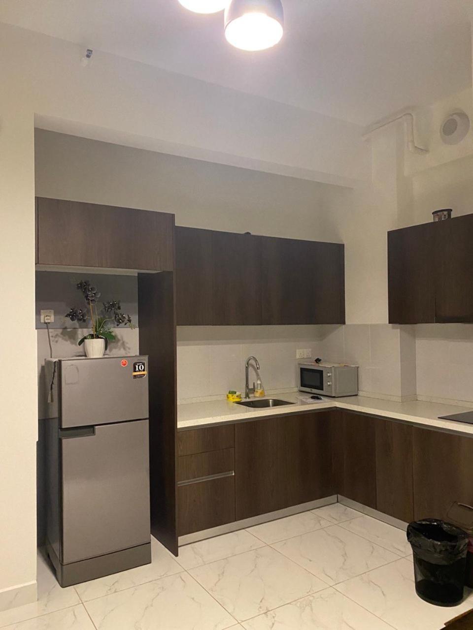 קוטה בארו Niks Troika Homestay מראה חיצוני תמונה