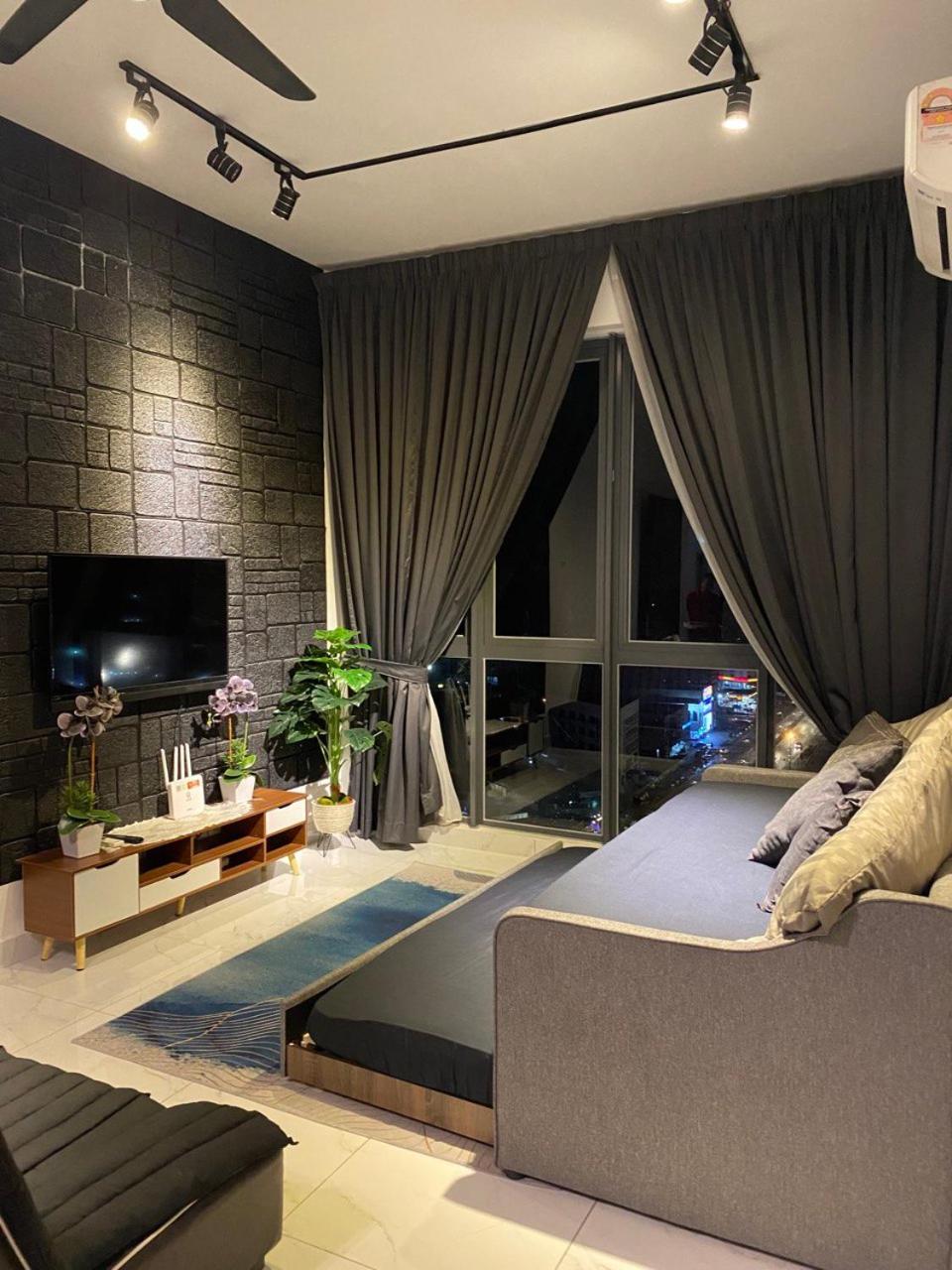 קוטה בארו Niks Troika Homestay מראה חיצוני תמונה