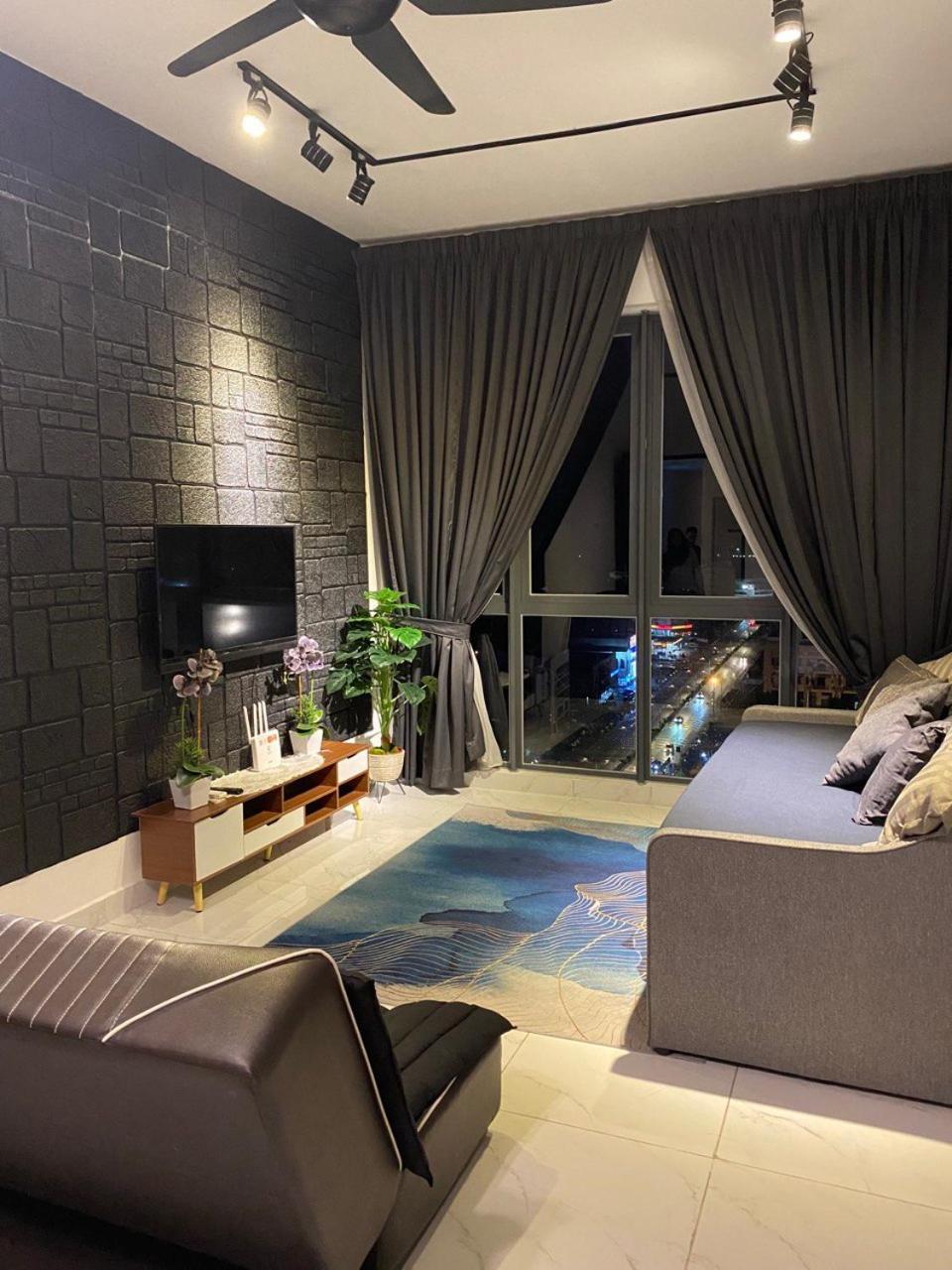 קוטה בארו Niks Troika Homestay מראה חיצוני תמונה